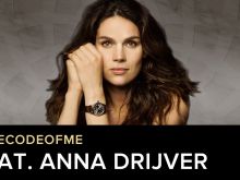 Anna Drijver