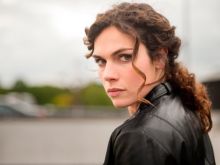 Anna Drijver