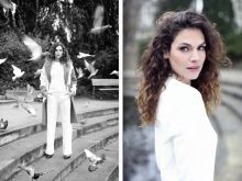 Anna Drijver
