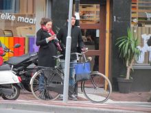 Anna Drijver photo