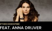 Anna Drijver