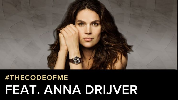 Anna Drijver