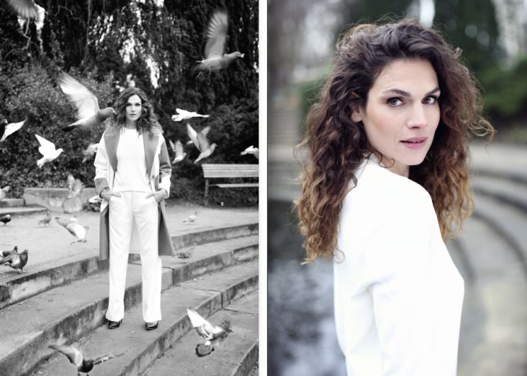 Anna Drijver