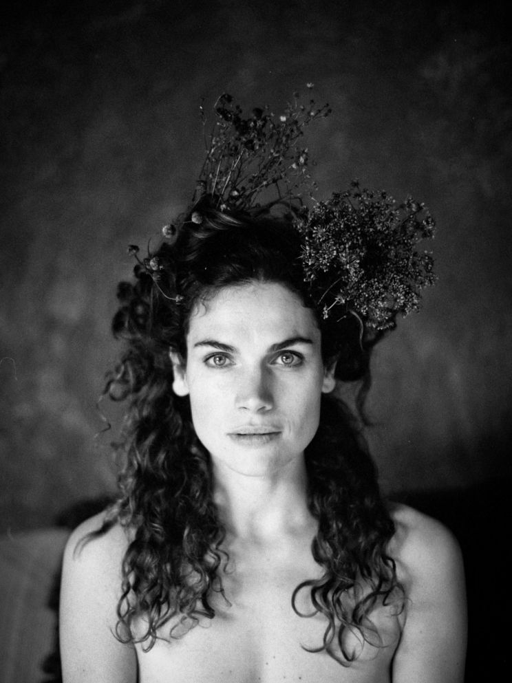Anna Drijver