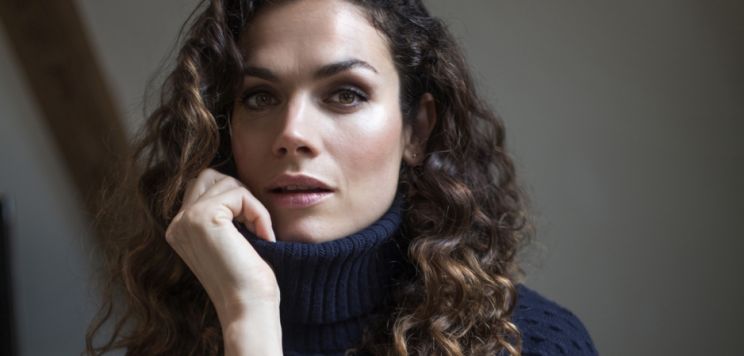 Anna Drijver