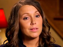 Anna Duggar