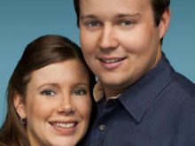 Anna Duggar