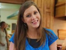 Anna Duggar