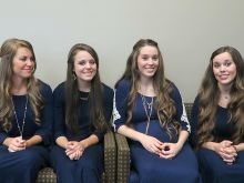 Anna Duggar