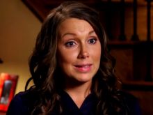 Anna Duggar