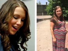 Anna Duggar