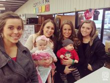 Anna Duggar