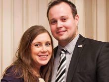 Anna Duggar