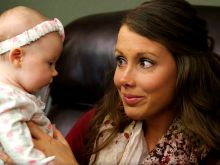 Anna Duggar