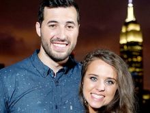 Anna Duggar