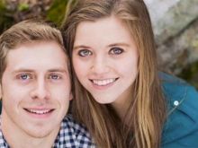 Anna Duggar