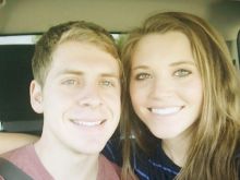Anna Duggar