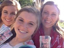 Anna Duggar