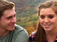 Anna Duggar