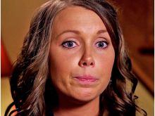 Anna Duggar
