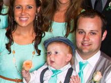 Anna Duggar