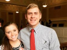 Anna Duggar