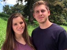 Anna Duggar