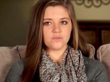 Anna Duggar