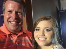 Anna Duggar