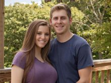 Anna Duggar