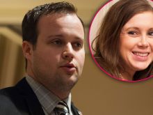 Anna Duggar