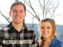 Anna Duggar