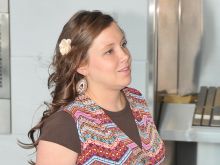 Anna Duggar