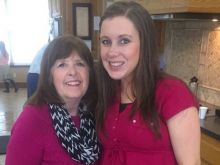 Anna Duggar