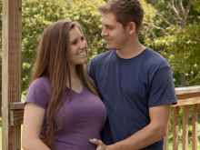 Anna Duggar