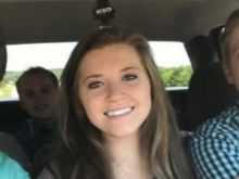 Anna Duggar