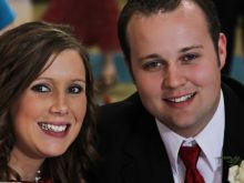 Anna Duggar