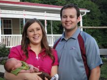Anna Duggar