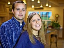 Anna Duggar