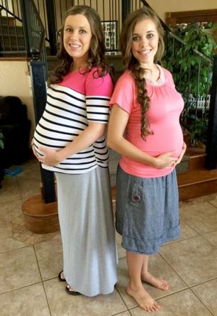 Anna Duggar