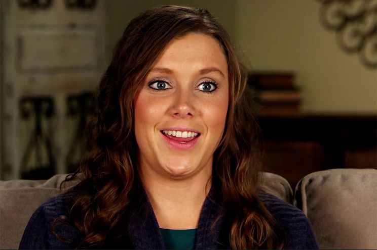 Anna Duggar