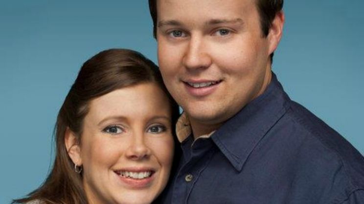 Anna Duggar