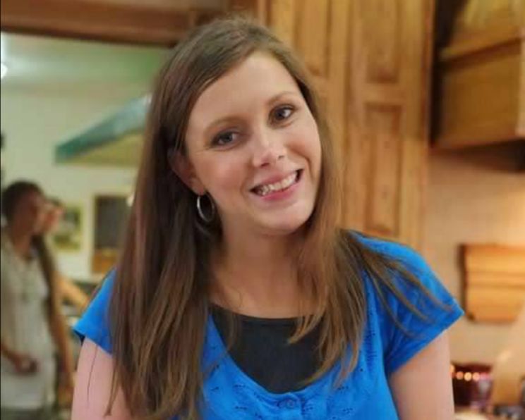 Anna Duggar