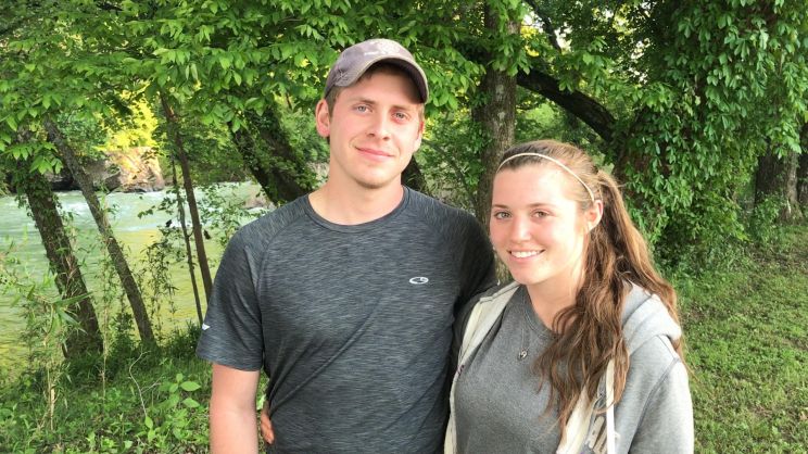 Anna Duggar