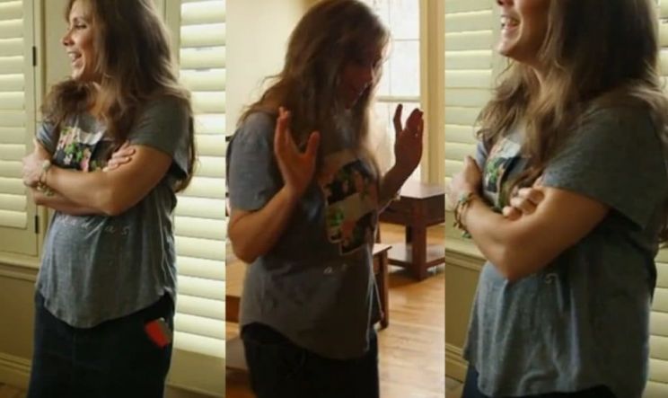 Anna Duggar