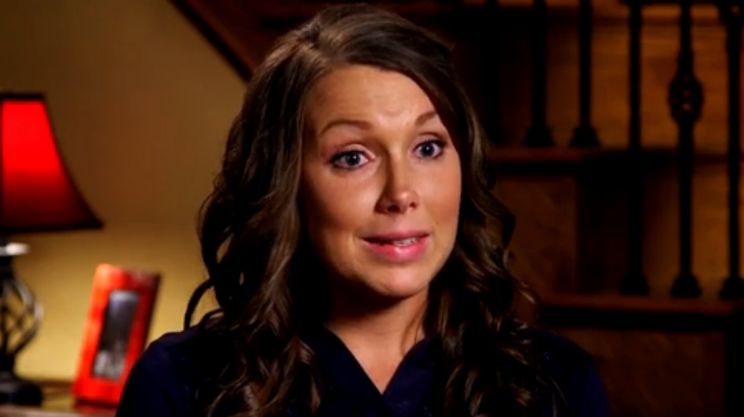 Anna Duggar