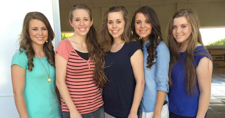 Anna Duggar