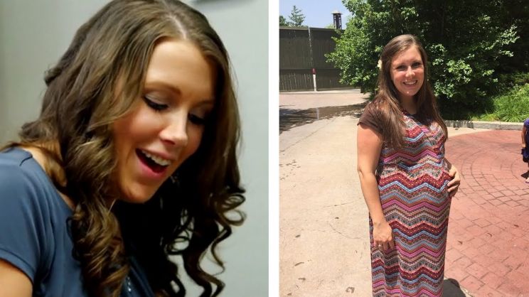 Anna Duggar