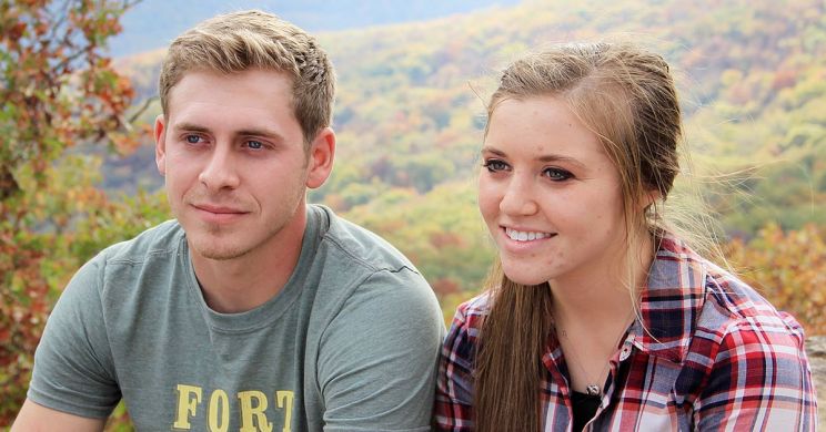 Anna Duggar