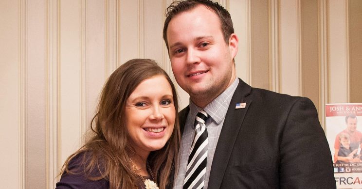 Anna Duggar